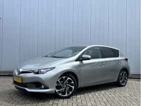Toyota Auris (2016)