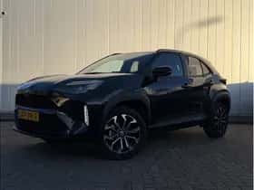 Toyota Yaris Cross (2026)
