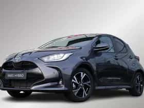 Toyota Yaris (2026)