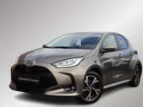 Toyota Yaris (2025)