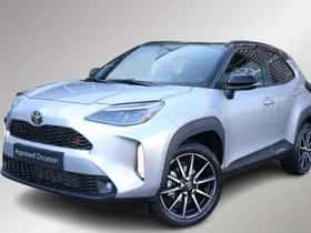 Toyota Yaris Cross (2025)
