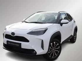 Toyota Yaris Cross (2026)