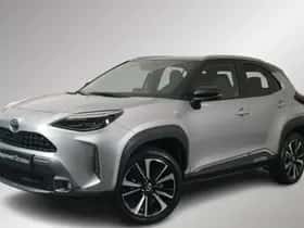 Toyota Yaris Cross (2022)