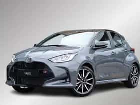 Toyota Yaris (2026)