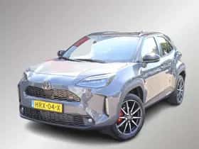 Toyota Yaris Cross (2025)