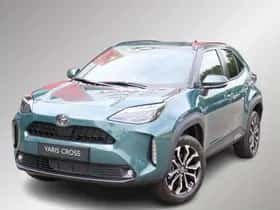 Toyota Yaris Cross (2026)