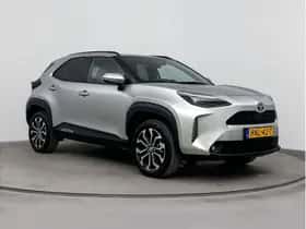 Toyota Yaris Cross (2025)