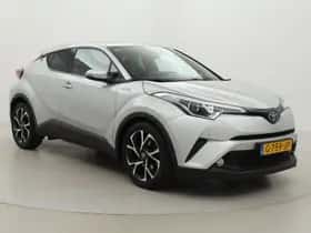 Toyota C-HR (2019)