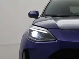 Toyota Yaris Cross (2024) thumbnail 12