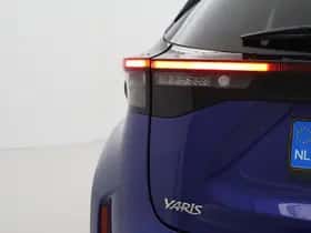 Toyota Yaris Cross (2024) thumbnail 13