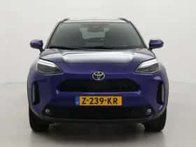 Toyota Yaris Cross (2024) thumbnail 15