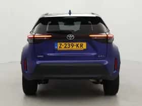 Toyota Yaris Cross (2024) thumbnail 16