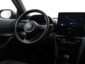 Toyota Yaris Cross (2024) thumbnail 21