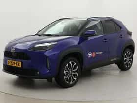 Toyota Yaris Cross (2024) thumbnail 30