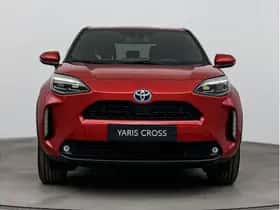 Toyota Yaris Cross (2021) thumbnail 13