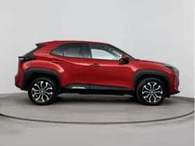 Toyota Yaris Cross (2021) thumbnail 16