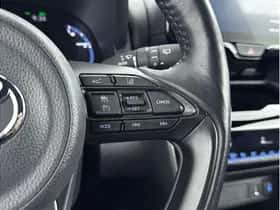 Toyota Yaris Cross (2021) thumbnail 20