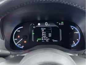 Toyota Yaris Cross (2021) thumbnail 3