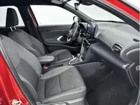 Toyota Yaris Cross (2021) thumbnail 25