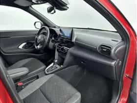 Toyota Yaris Cross (2021) thumbnail 26