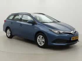 Toyota Auris (2016)