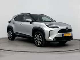 Toyota Yaris Cross (2025)