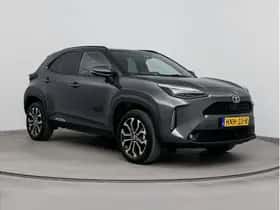 Toyota Yaris Cross (2025)