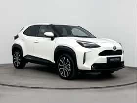 Toyota Yaris Cross (2023)
