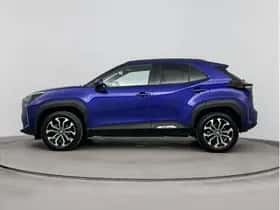 Toyota Yaris Cross (2024) thumbnail 12