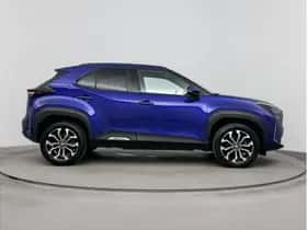 Toyota Yaris Cross (2024) thumbnail 13