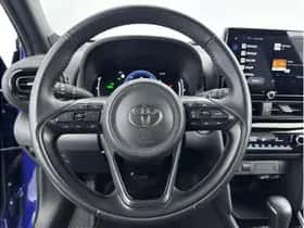 Toyota Yaris Cross (2024) thumbnail 18