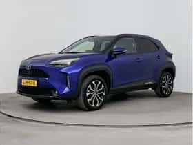 Toyota Yaris Cross (2024) thumbnail 21
