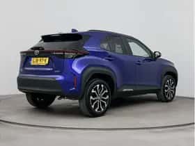Toyota Yaris Cross (2024) thumbnail 22