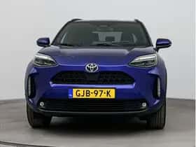 Toyota Yaris Cross (2024) thumbnail 10
