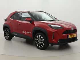 Toyota Yaris Cross (2026)
