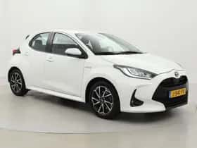 Toyota Yaris (2020)