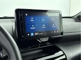 Toyota Yaris Cross (2021) thumbnail 17