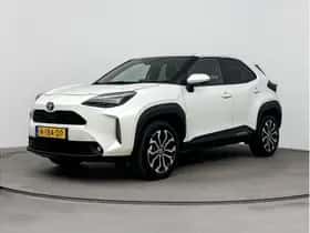 Toyota Yaris Cross (2021) thumbnail 22