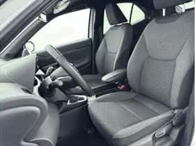 Toyota Yaris Cross (2021) thumbnail 10