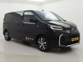 Toyota Proace (2024)