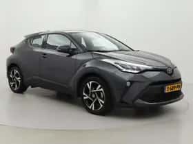 Toyota C-HR (2023)