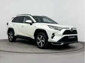 Toyota RAV4 (2022)