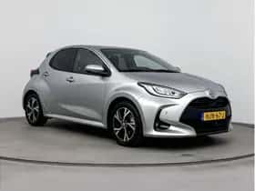 Toyota Yaris (2025)