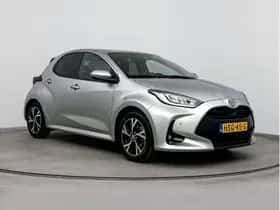 Toyota Yaris (2025)