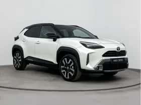 Toyota Yaris Cross (2024)