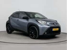Toyota Aygo X (2024)