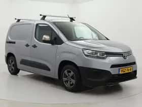 Toyota Proace (2020)