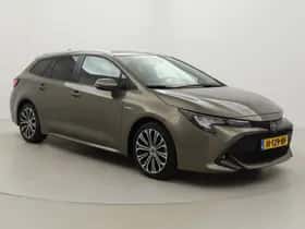 Toyota Corolla (2020)