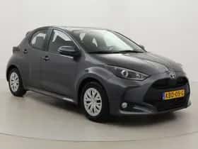 Toyota Yaris (2023)