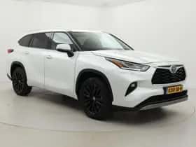 Toyota Highlander (2024)